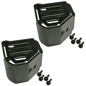 Black and Decker DW303M 2 Pack of Genuine OEM Shaft Levers - 616343-00-2PK - 1 of 1