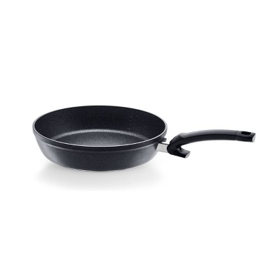 Fissler Hamburg/Cookware-Set, 9-Pcs, pot set, pots with glass lids,  induction (3 cooking pots, 1 casserole, 1 saucepan-no lid)