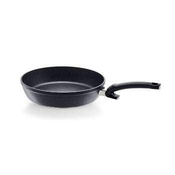 MasterChef Cookware, Product Feature, MasterChef cookware pans have  ergonomic handles with a soft touch to ensure a comfortable, secure grip  helping you steer clear of those messy spills 😉​