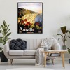 Stupell Industries Amalfi Coast Vintage Canvas Art - 3 of 4