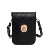 MKF Collection Havana Women’s Phone Crossbody Bag by Mia K - 2 of 4