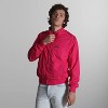 Members Only Men's Classic Iconic Racer Jacket - 4 of 4