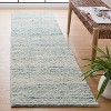 Casablanca CSB792 Hand Woven Indoor Rugs - Safavieh - 2 of 4