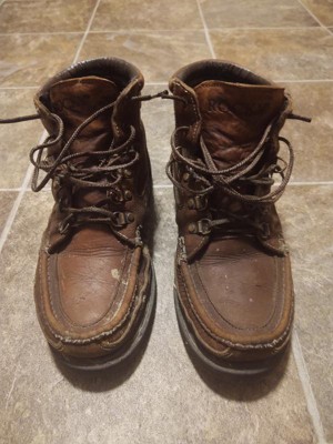 Rocky Men's Outback Gore-tex® Waterproof Hiker Boot, Fq0008723, Brown ...