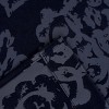 Kate Aurora 2 Pack Delaney Room Darkening Damask Print Grommet Curtain - 4 of 4