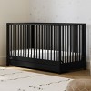 Graco Teddi 5-in-1 Convertible Crib with Drawer - 2 of 4