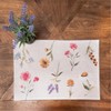C&F Home April Showers Placemat Set of 6 - 3 of 4