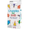 Pressman Charades for Kids Peggable - No Reading Required Family Game - 3 of 4