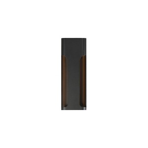 ET2 Lighting Maglev 1 - Light Wall Light in  Black - 1 of 1