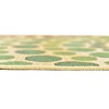 Unique Loom    Outdoor Modern Spark Area Rug - 4 of 4