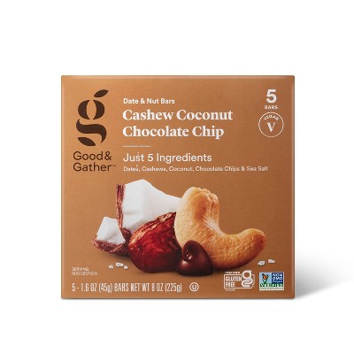 Vanilla Nut Clusters - 10oz - Good & Gather™ : Target