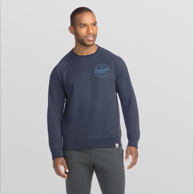 hanes pullover sweater