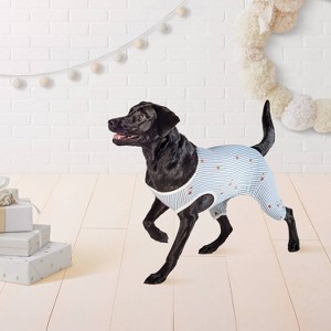 Gingerbread Pet Pajamas - Wondershop™ - 1 of 3