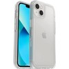 OtterBox SYMMETRY SERIES Case for Apple iPhone 13 - Clear (77-85303) - New - 2 of 3