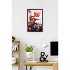 Trends International Jingle All The Way (1996) - One Sheet Framed Wall Poster Prints - 2 of 4