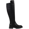 Women's Alya Classic Elastic Knee-High Boots - 2 of 4