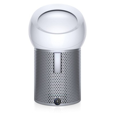 dyson air purifier cleaning