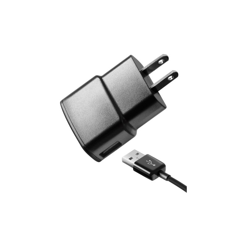 OEM Samsung MicroUSB Home Charger - Universal, 2 of 3