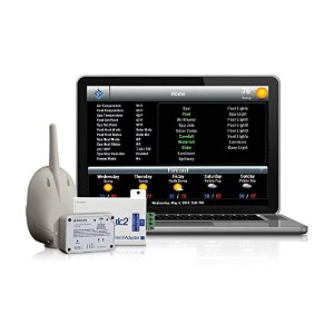 Pentair Screenlogic2 EC-522104 Interface and Wireless Connection Kit - 1 of 4