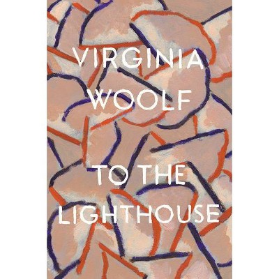 To the Lighthouse - by  Virginia Woolf (Paperback)