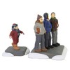 Department 56 Dept 56 a Christmas Story C'mon Guys Wait Up Christmas Figure - 2 of 3