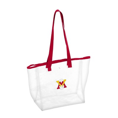 NCAA VMI Keydets Stadium Clear Daypack