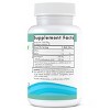 Nordic Naturals Vegan Prenatal DHA Softgels - 60ct - 4 of 4