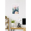Trends International Marvel Ghost-Spider - Drums Framed Wall Poster Prints - 2 of 4