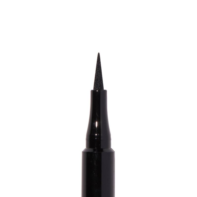 Revlon ColorStay Liquid Eye Pen Classic Tip - Blackest Black - 0.04 fl oz, 3 of 7