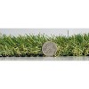 Foss Floors 7Grntrfpj1V Green Tenacious Turf Outdoor Rug 6ftx8ft