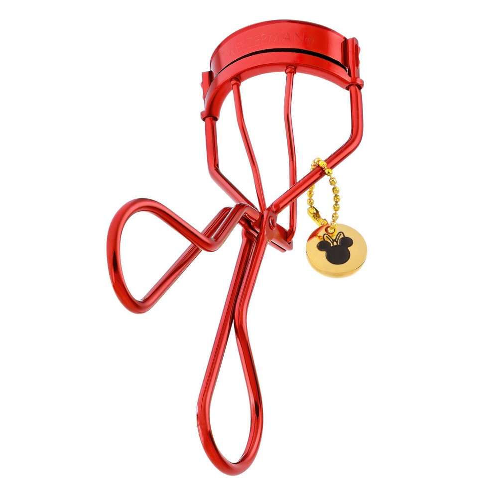 Photos - Other Cosmetics Tweezerman EyeLash Curler - Just Imagine 