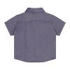 Mixed Up Clothing Kids Hemd Short Sleeve Button Down - 4 of 4