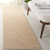 Natural Fiber NFB725 Handmade Indoor - Safavieh - 2 of 4