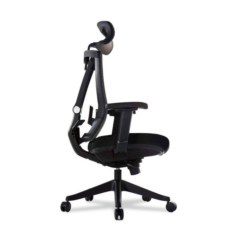 Premium Ergonomic Office Chair - Autonomous, 4 of 6