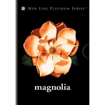 Magnolia (2 Discs) (DVD)