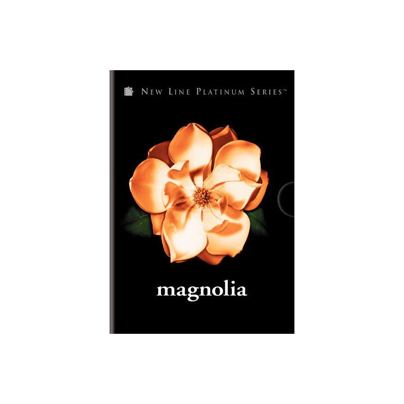 Magnolia (2 Discs) (DVD), 1 of 2