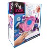 My Look 5-in-1 Ultimate Nail & Hand Spa Activity Kit : Target