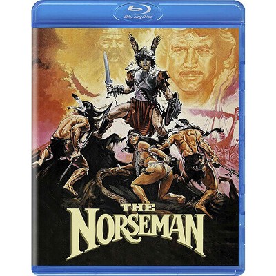 The Norseman (Blu-ray)(1978)