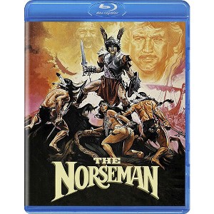 The Norseman (Blu-ray)(1978) - 1 of 1