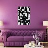Native Gold II by Rob Delamater Unframed Wall Canvas - iCanvas - 2 of 4