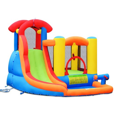 Water Slide For Rent