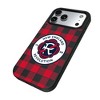 MLS Eastern Conference Teams Plaid MagSafe Compatible Cell Phone Case for Apple iPhone 17 Series - 2 of 4