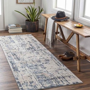 Mark & Day Randall Woven Indoor Area Rugs - 1 of 4