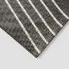 Tilt Outdoor Rug Gray - Project 62™ - image 2 of 4