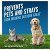 Liquid Fence Dog and Cat Repellent, Ready to Use, 1 Quart - 4 of 4