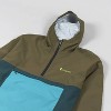 Men's Cielo Rain Anorak Jacket - cotopaxi - 3 of 4