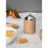 Peugeot | Isen Flax Seeds Mill, Natural, 13 cm - 5 in - 2 of 4