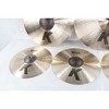 Zildjian K Sweet Cymbal Pack, 15", 17", 19",  21" Level 3  194744685934 - 2 of 4