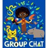 Boy's Encanto Group Chat Antonio's Animals T-Shirt - 2 of 4