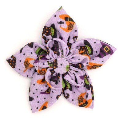 Bewitched Flower